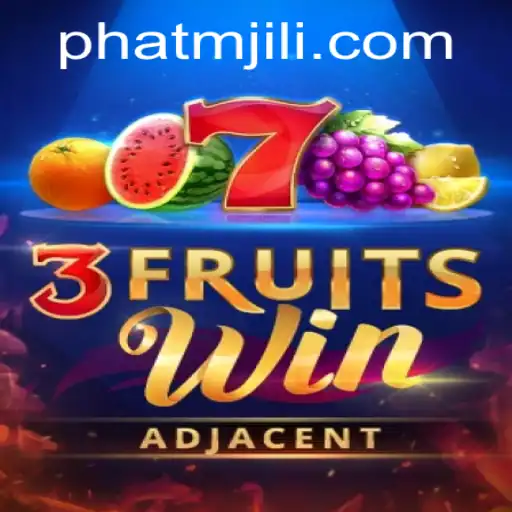 Discover the Exciting World of 3FruitsWin: A Top Choice for ATMJILI PH Enthusiasts