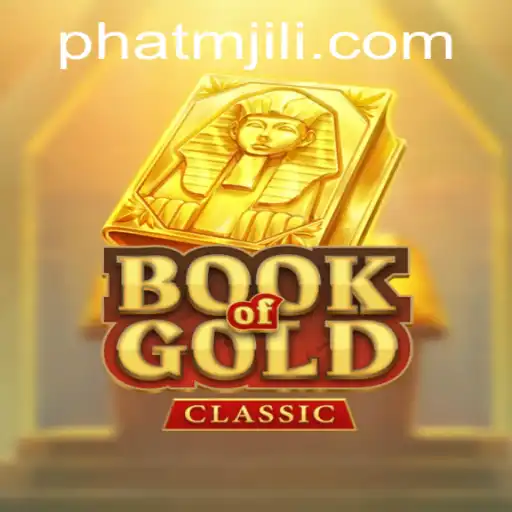 Exploring the Secrets of BookOfGoldClassic: A Classic Adventure Reimagined