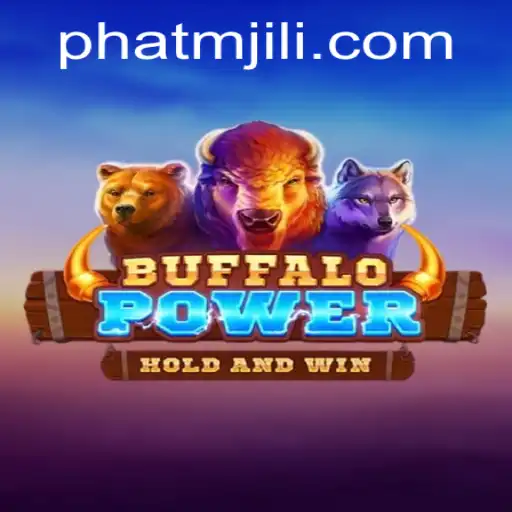 BuffaloPower and ATMJILI PH: An Adventure in Gaming