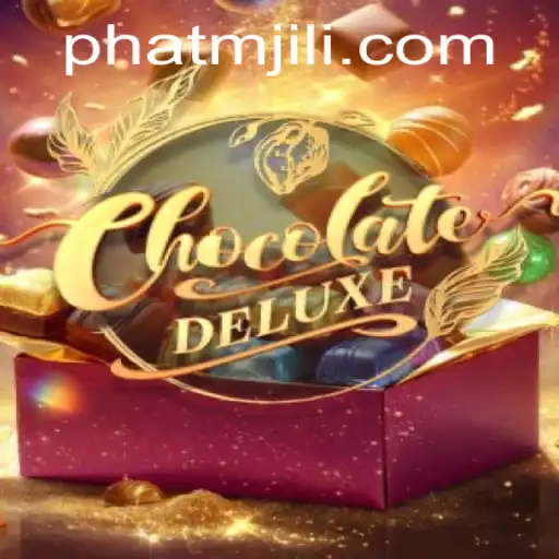 Discovering the Sweet World of ChocolateDeluxe: The Game Revolutionizing ATMJILI PH