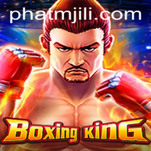 Discover the Exciting World of BoxingKing: A Comprehensive Overview