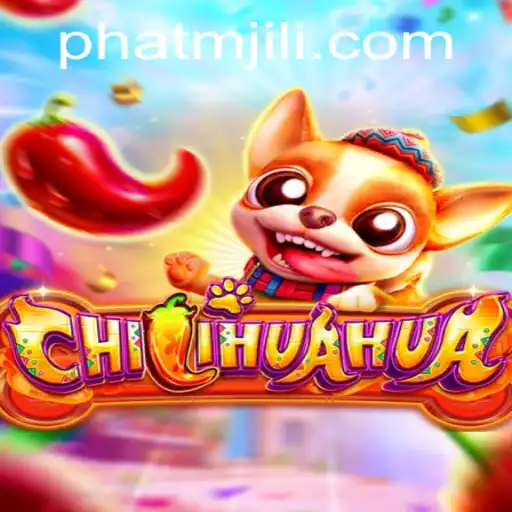Discover the Exciting World of CHILIHUAHUA: The Latest Sensation