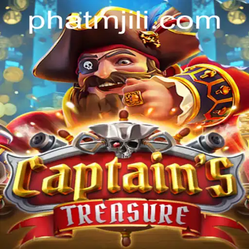Exploring the Exciting World of CaptainssTreasure and ATMJILI PH
