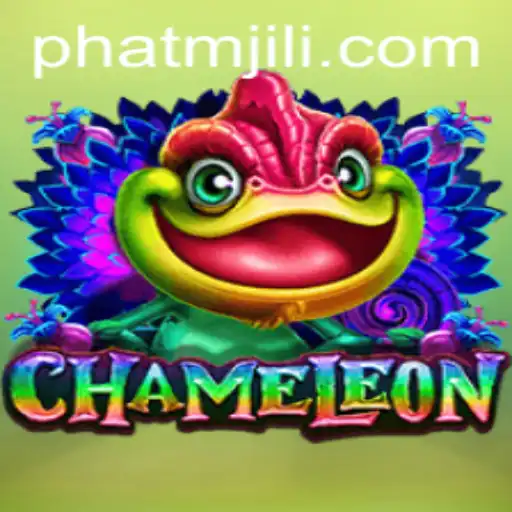 Exploring the Vibrant World of Chameleon: A Captivating Game Experience