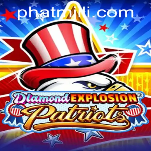 Exploding into New Realms: DiamondExplosionPatriots and Its Exciting Gameplay