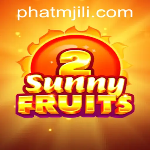 Discovering the Allure of SunnyFruits2: A Fresh Take on Slot Gaming with ATMJILI PH
