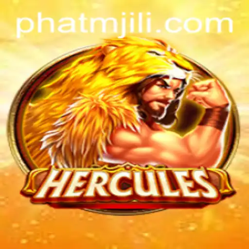 Hercules: A Journey Through Myth and Strategy