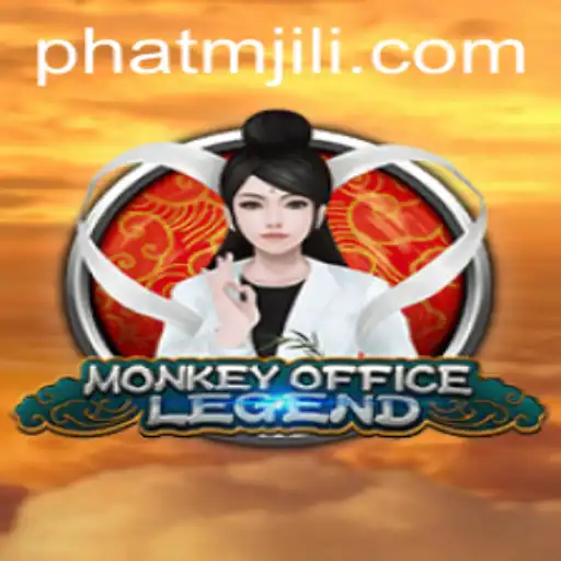 Discover the World of MonkeyOfficeLegend: An Epic Gaming Experience