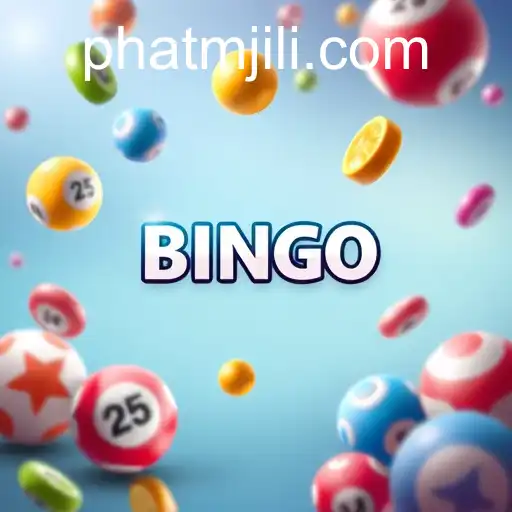 Exploring the Thrilling World of Online Bingo with ATMJILI PH