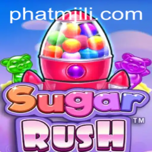 Exploring SugarRush in the Philippines: A Thrilling Casino Slot Game by ATMJILI PH