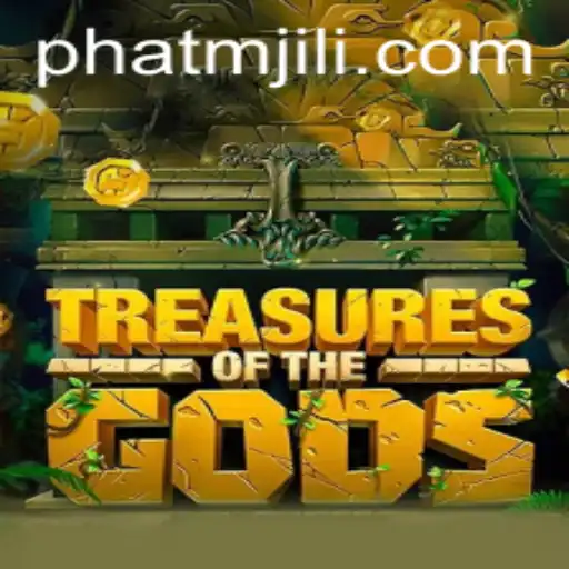 Discover the Exciting World of 'TreasureoftheGods': A Thrilling Adventure Awaits