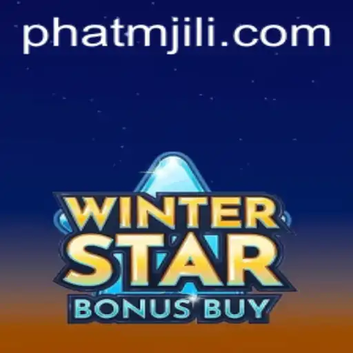 Discover 'WinterStarBonusBuy': A New Gaming Sensation by ATMJILI PH